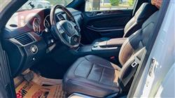 Mercedes-Benz GL-Class